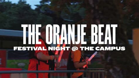 oranjebeat|The Oranjebeat 